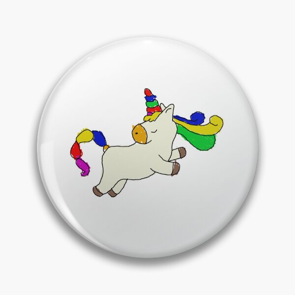 Item preview, Sparkling unicorn | Fantastic Beast designed and sold by Orloff.