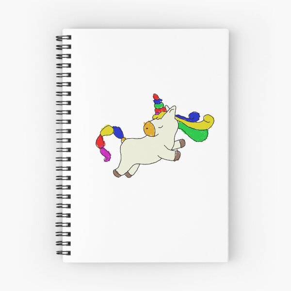 Item preview, Sparkling unicorn | Fantastic Beast designed and sold by Orloff.