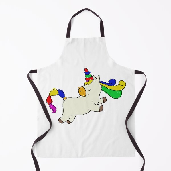 Item preview, Sparkling unicorn | Fantastic Beast designed and sold by Orloff.