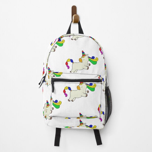 Item preview, Sparkling unicorn | Fantastic Beast designed and sold by Orloff.