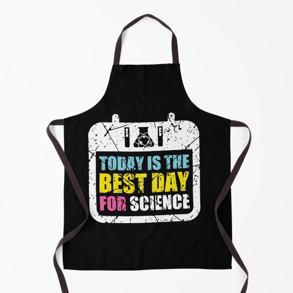 Item preview, TODAY IS THE BEST DAY SCIENCE designed and sold by sobriowslen.