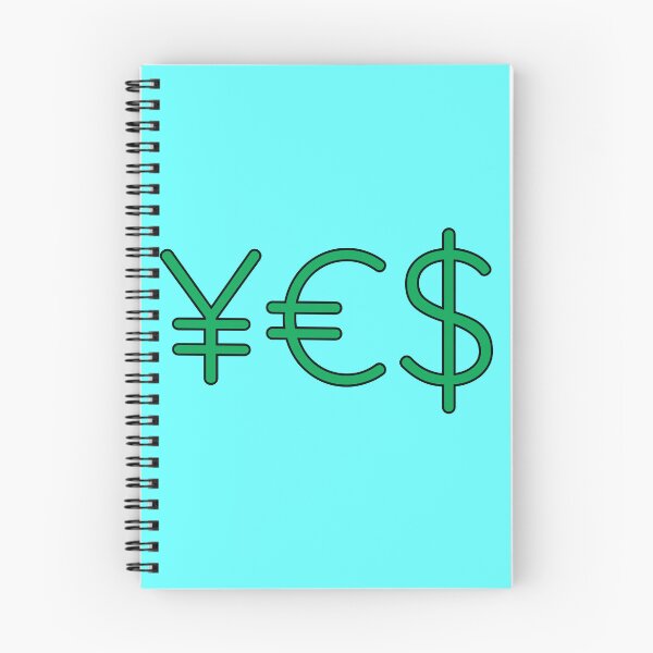 Item preview, Yes-Forex Pair Part 3 | Yen | Euro | Dollar designed and sold by CadDesignerr.