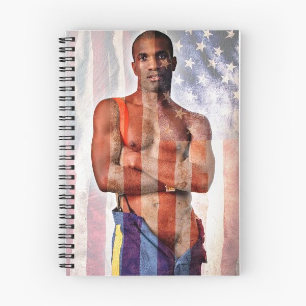 Item preview, Patriotism designed and sold by ArtofMaleImages.
