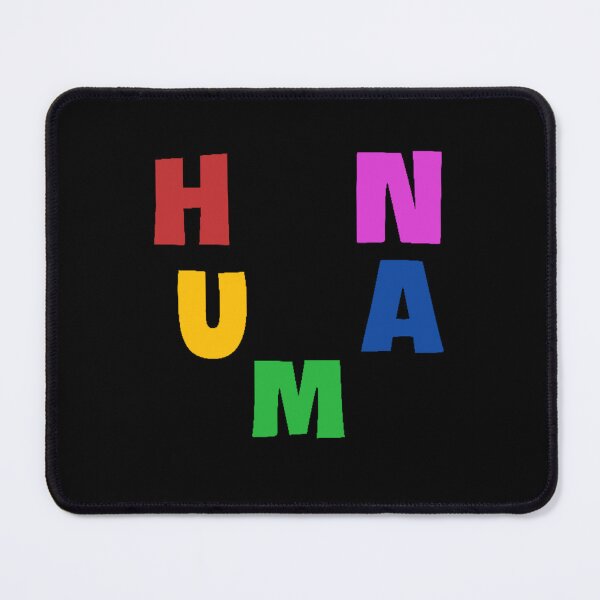 Item preview, Human. designed and sold by balajj.