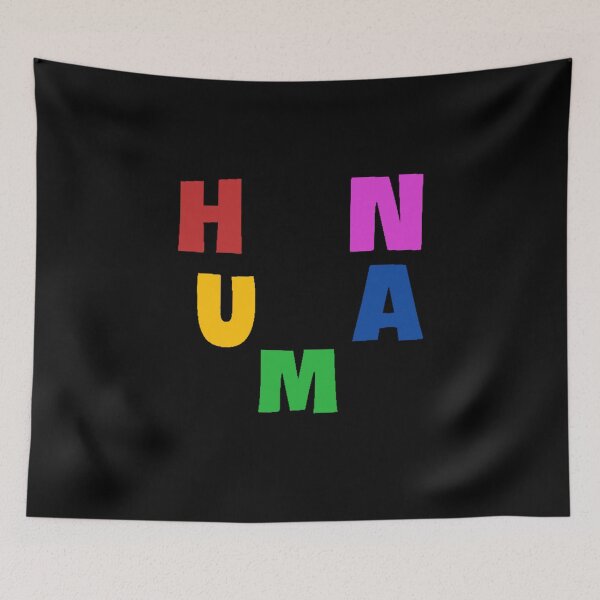 Item preview, Human. designed and sold by balajj.