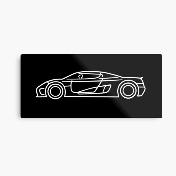 Koenigsegg Ghost Squadron Gifts & Merchandise for Sale