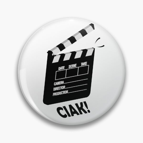 Item preview, CIAK! designed and sold by losga.