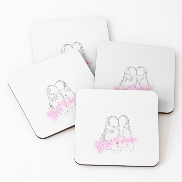 Item preview, Best girl friend designed and sold by Reboot321.