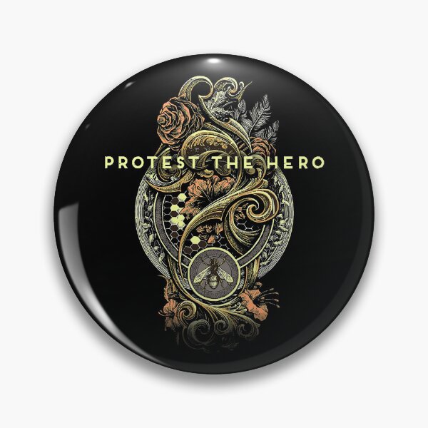 Item preview, ProTHe designed and sold by DelMonteSaos.