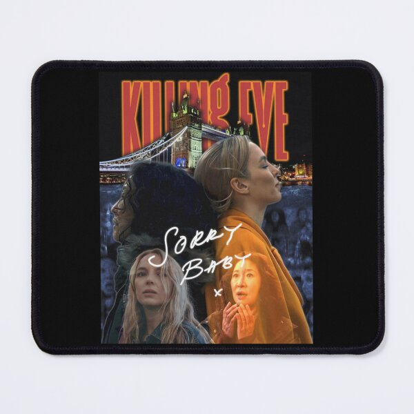 Item preview, Killing Eve sorry baby cool-Limited Edition | Gift Perfect designed and sold by etoriuz.