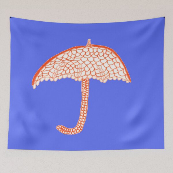 Item preview, Under my Umbrella designed and sold by KazM.