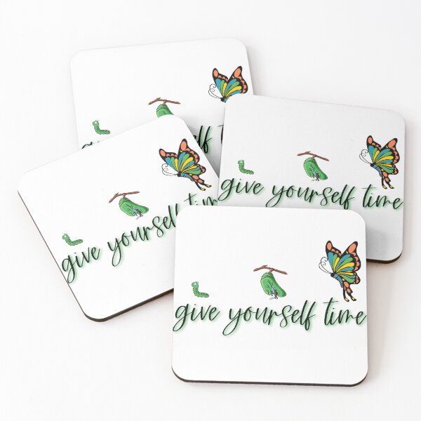 Item preview, Give yourself time designed and sold by Finde.
