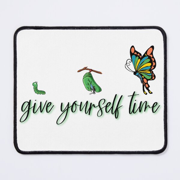 Item preview, Give yourself time designed and sold by Finde.