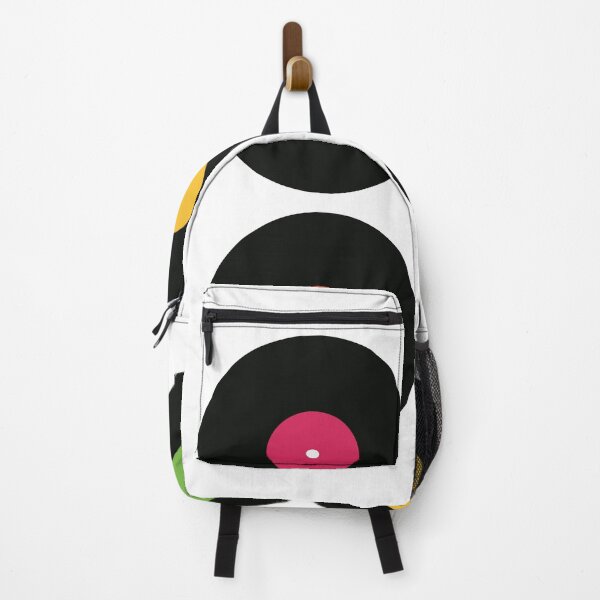 Item preview, Vinyl Records Sticker designed and sold by Riana Williamson.