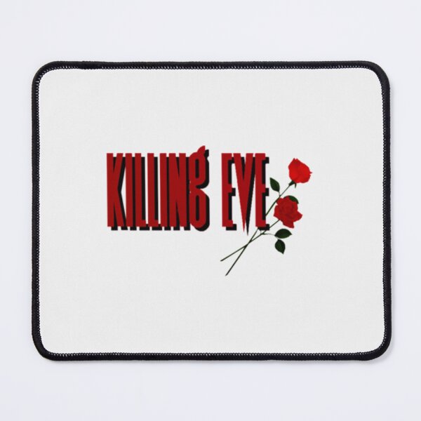 Item preview, Killing Eve- Limited Edition | Perfect Gift designed and sold by etoriuz.