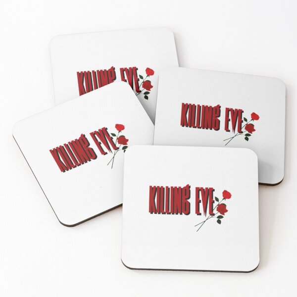 Artikelvorschau, Killing Eve- Limited Edition | Perfektes Geschenk entworfen und verkauft von etoriuz.