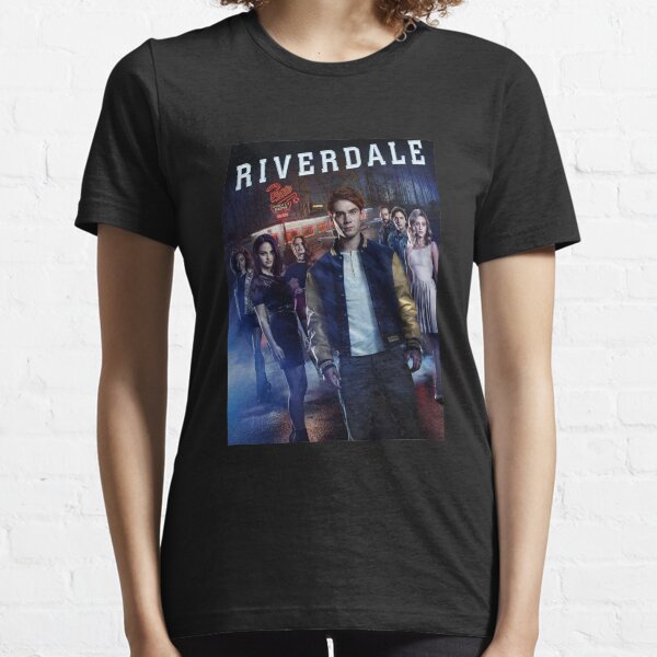 Riverdale Camiseta esencial