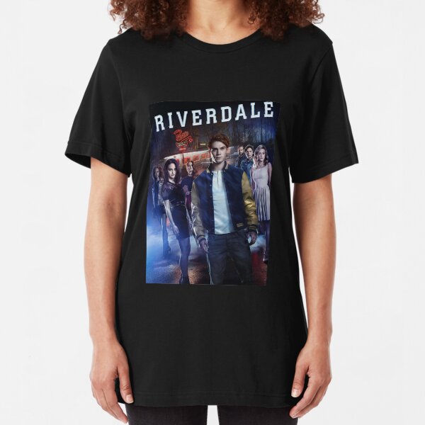 riverdale Slim Fit T-Shirt
