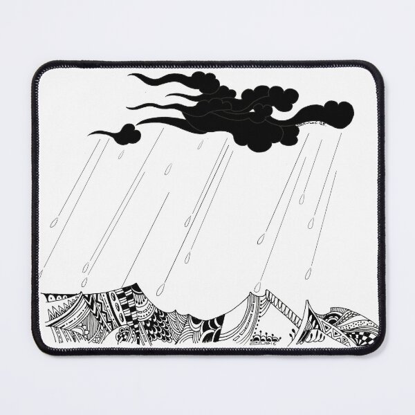 Item preview, Tears of Desert designed and sold by Miroha.