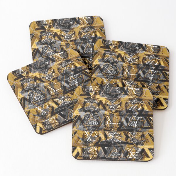 Item preview, shapes and surfaces 2 designed and sold by Real-texture.
