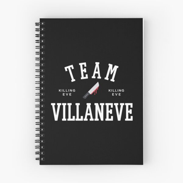 Item preview, TEAM VILLANEVE - Killing Eve- Limited Edition | Perfect Gift designed and sold by etoriuz.