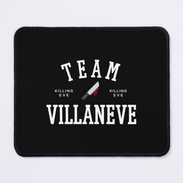Item preview, TEAM VILLANEVE - Killing Eve- Limited Edition | Perfect Gift designed and sold by etoriuz.
