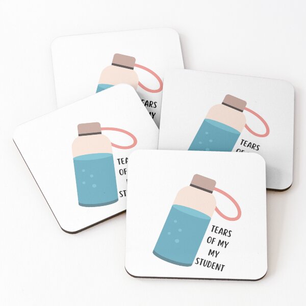Item preview, Tears Of My Students designed and sold by avaxashop.