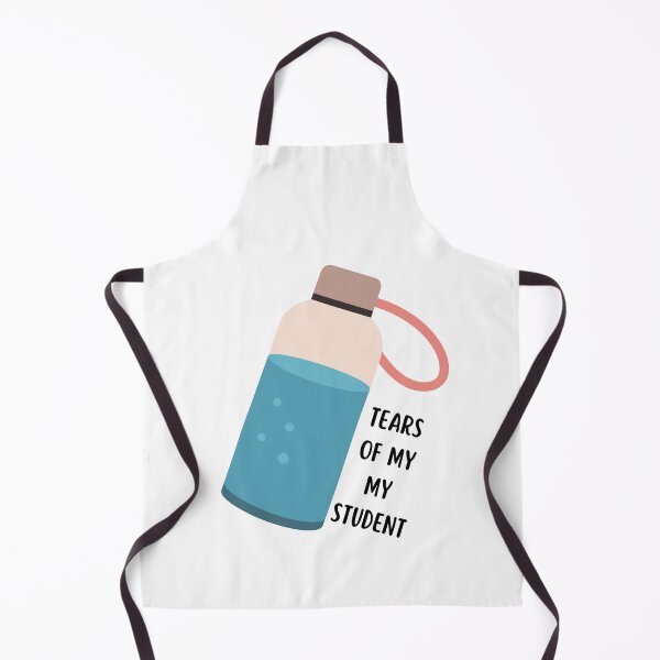 Item preview, Tears Of My Students designed and sold by avaxashop.