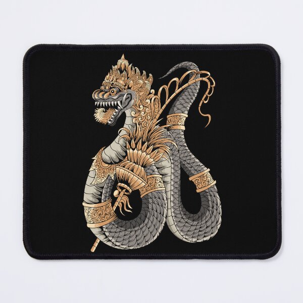 Item preview, Naga Besukih designed and sold by Marciano Graphic.
