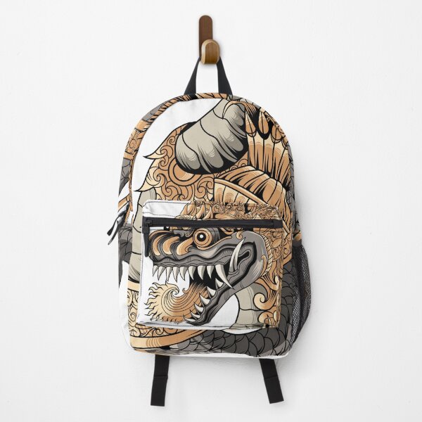 Item preview, Naga Besukih designed and sold by Marciano Graphic.
