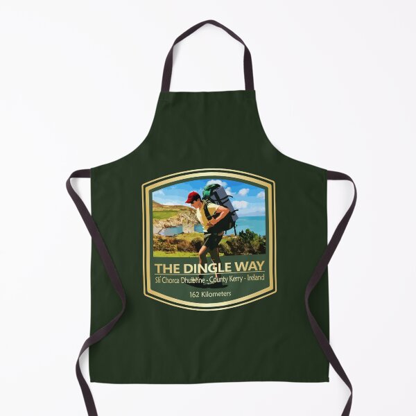 Item preview, The Dingle Way (PF) designed and sold by curranmorgan.
