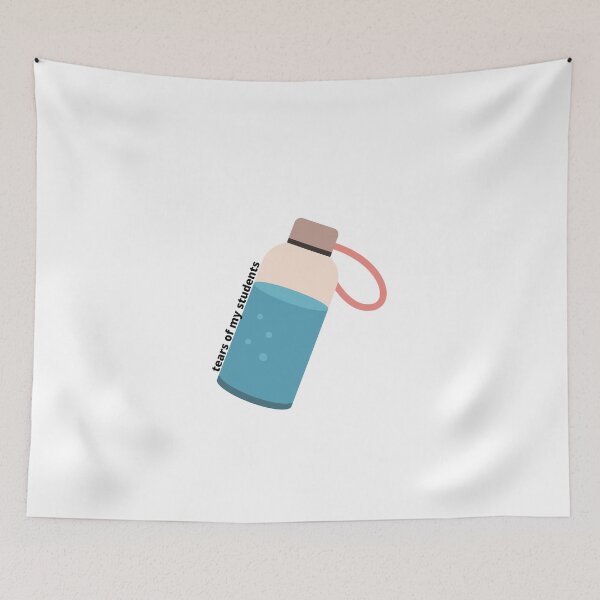 Item preview,  Tears Of My Students designed and sold by avaxashop.