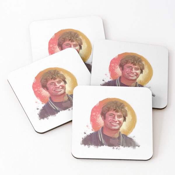 Item preview, Poopies - Famous comedian Portraits  designed and sold by Chrisjeffries24.