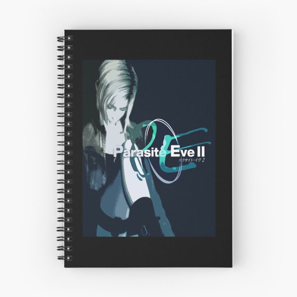 Item preview, Parasite Eve 2 Artwork- Limited Edition | Perfect Gift designed and sold by etoriuz.