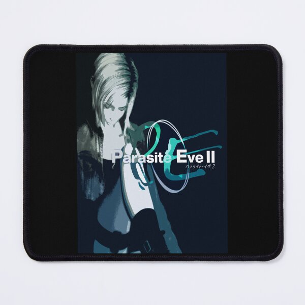 Item preview, Parasite Eve 2 Artwork- Limited Edition | Perfect Gift designed and sold by etoriuz.
