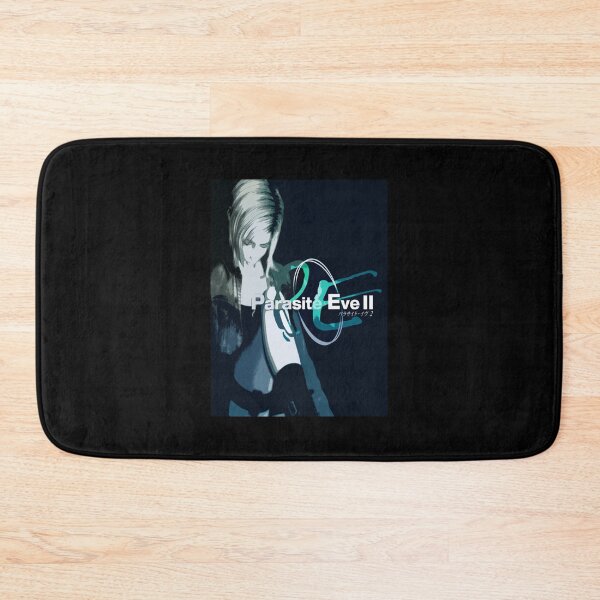 Item preview, Parasite Eve 2 Artwork- Limited Edition | Perfect Gift designed and sold by etoriuz.
