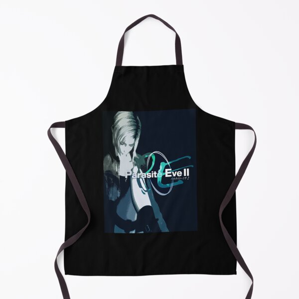Item preview, Parasite Eve 2 Artwork- Limited Edition | Perfect Gift designed and sold by etoriuz.