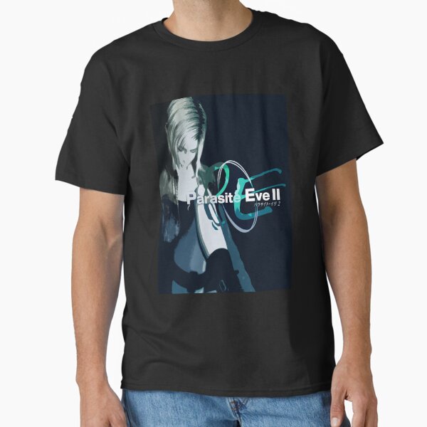 Item preview, Parasite Eve 2 Artwork- Limited Edition | Perfect Gift designed and sold by etoriuz.