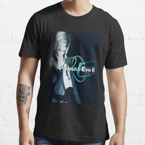 Parasite Eve 2 Artwork- Limited Edition, Perfect Gift Essential T-Shirt  for Sale by etoriuz