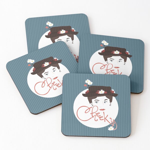 Item preview, Cheeky designed and sold by TEWdream.