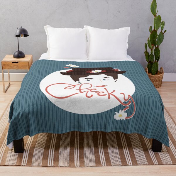 Item preview, Cheeky designed and sold by TEWdream.