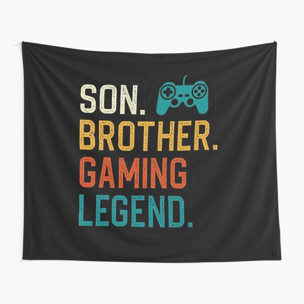 Gaming Gifts For Teenage Boys 8-12 Year Old Christmas Gamer Art Print for  Sale by tightpremium503