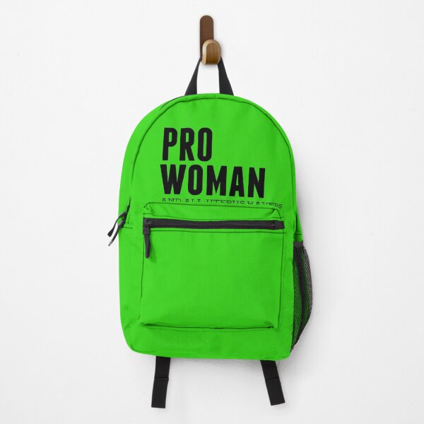 Item preview, Pro Woman and all uterus havers. designed and sold by Anblick.