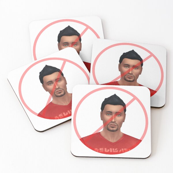 Item preview, Anti-Sims 4 Don Lothario  designed and sold by donlothariohateaccount.