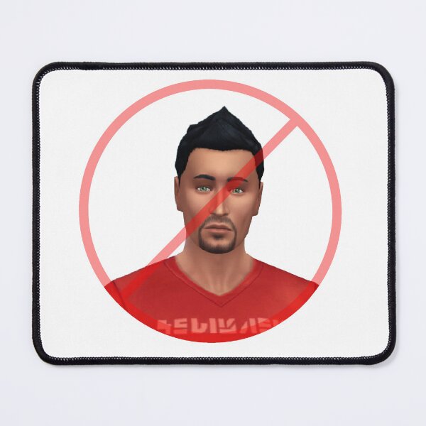 Item preview, Anti-Sims 4 Don Lothario designed and sold by donlothariohateaccount.