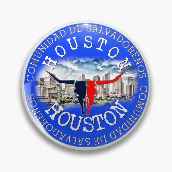 Item preview, Salvadoran Community in Houston designed and sold by Salvatienda.