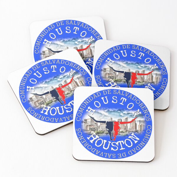 Item preview, Salvadoran Community in Houston designed and sold by Salvatienda.