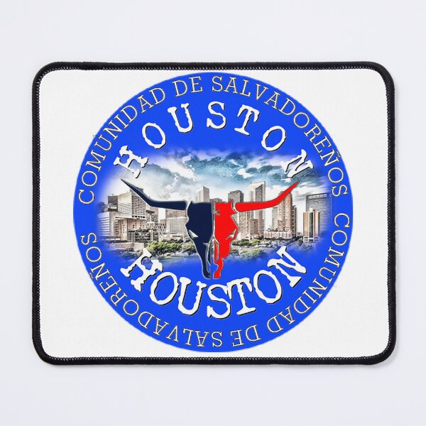 Item preview, Salvadoran Community in Houston designed and sold by Salvatienda.