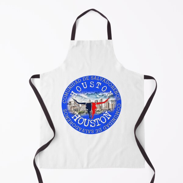 Item preview, Salvadoran Community in Houston designed and sold by Salvatienda.