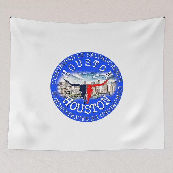 Item preview, Salvadoran Community in Houston designed and sold by Salvatienda.
